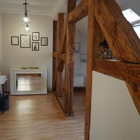 Appartement Apartament Ostoya 2 W Centrum Elku Extérieur photo