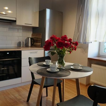 Appartement Apartament Ostoya 2 W Centrum Elku Extérieur photo