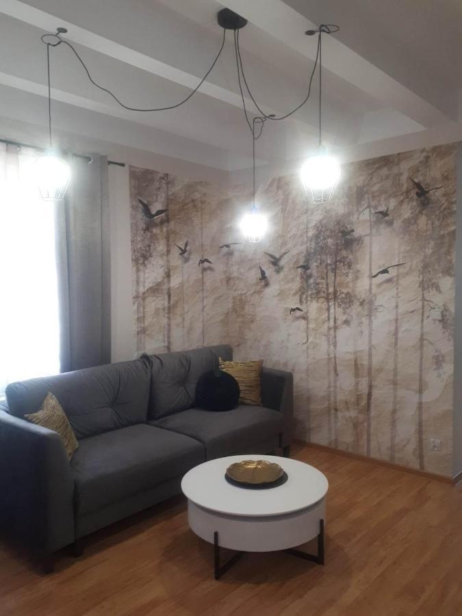 Appartement Apartament Ostoya 2 W Centrum Elku Extérieur photo